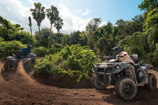 Xcaret ATV Xperience in Cancun with Lunch - Final Thoughts: Is It Worth It?