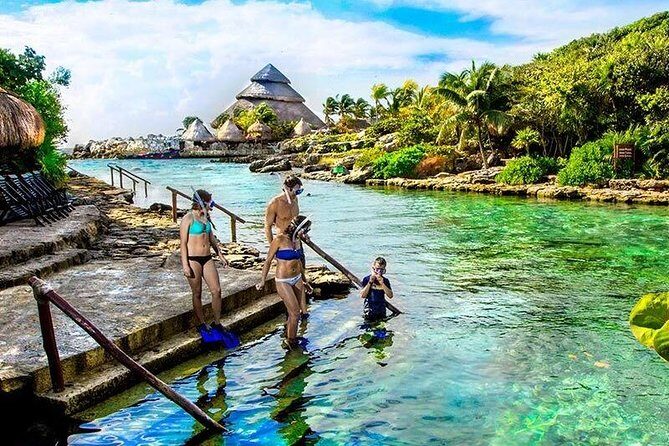 Xcaret Basic Ticket - An In-Depth Look at Xcaret Park and Its Offerings