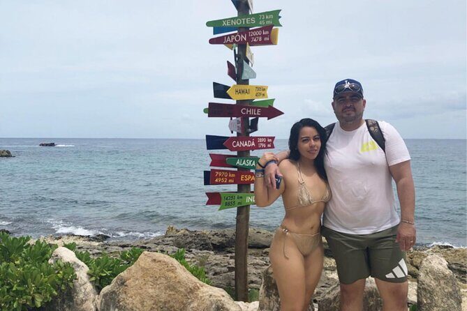 Xcaret Natural and Ecological Park with Buffet and Night Show - Authentic Experiences and Genuine Value