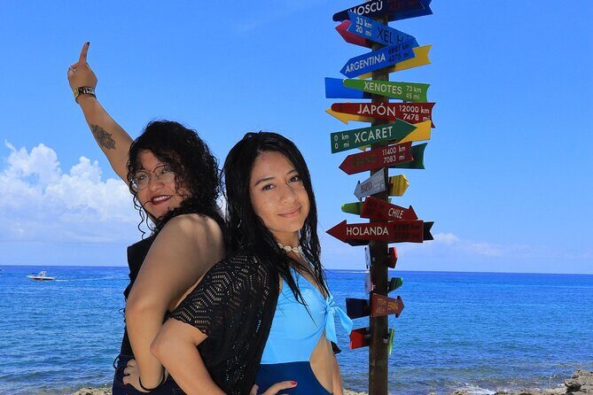 Xcaret Natural and Ecological Park with Buffet and Night Show - Who Will Love This Tour?