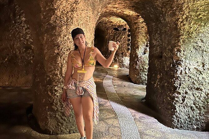 Xcaret Natural and Ecological Park with Buffet and Night Show - FAQs