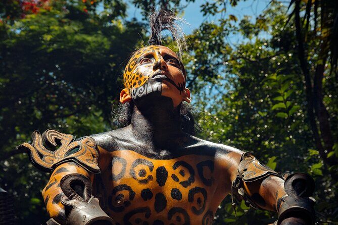 Xcaret Park Plus Access with Transportation and Night Show - Transparent About Whats Included and Whats Not