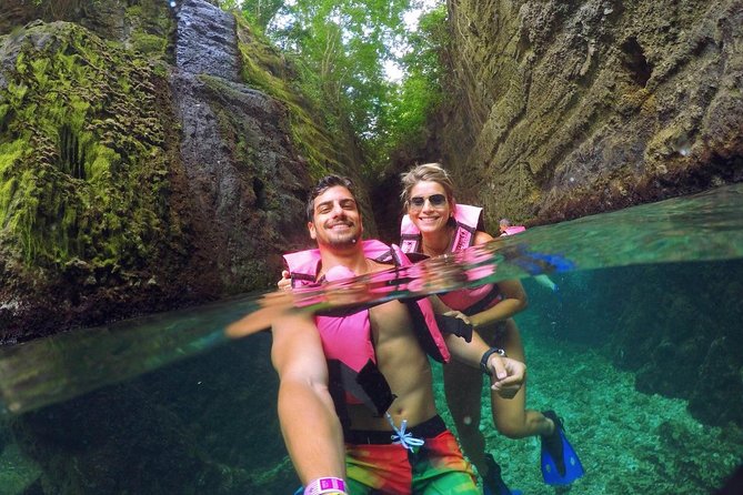 Xcaret Park Plus With Round Transportation From Cancun & Riviera Maya - Booking and Reservation Information