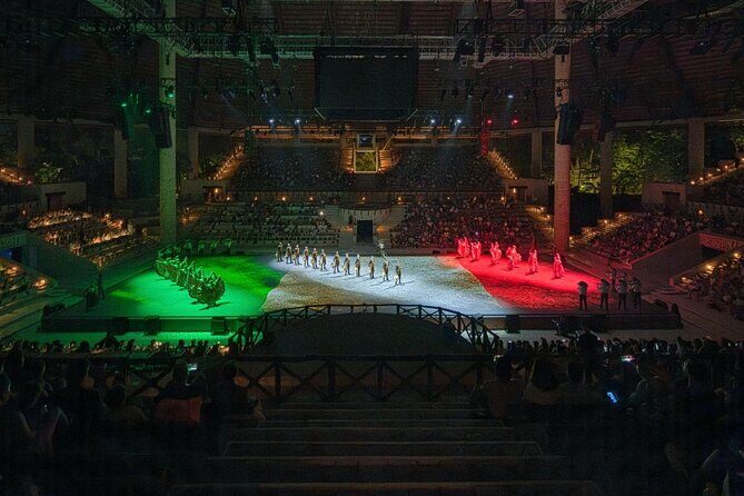 Xcaret Park Tickets Roundtrip Included from Cancun - Who Will Love This Tour?