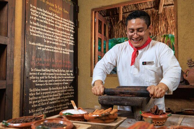 Xcaret Park Tickets Roundtrip Included from Cancun - FAQ: Your Questions About Xcaret Park Tour