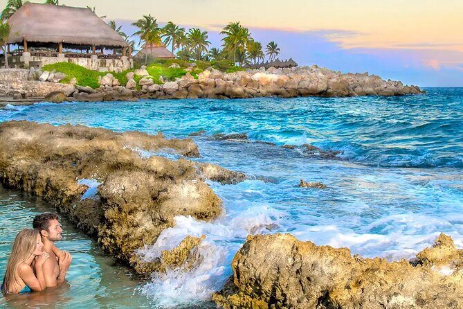 Xcaret Plus Full Day Tour - Transportation, Group Size, and Timing