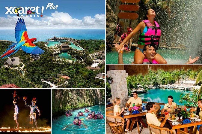 Xcaret Plus Full Day Tour - The Value and Price Analysis