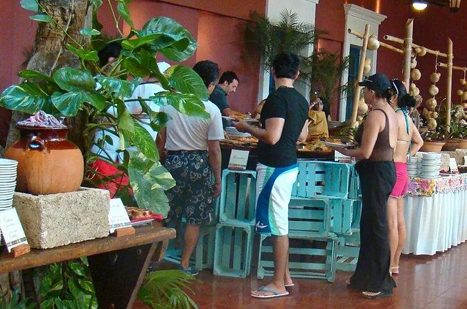 Xcaret Plus Full Day Tour - The Sum Up