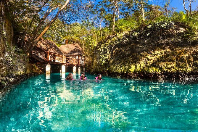 Xcaret Plus Park Tour with Transportation from Riviera Maya - The Value of This Experience