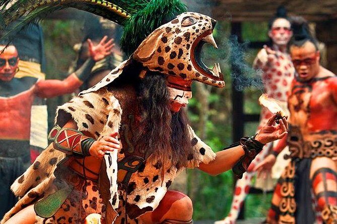 Xcaret Plus Park Tour with Transportation from Riviera Maya - Final Thoughts