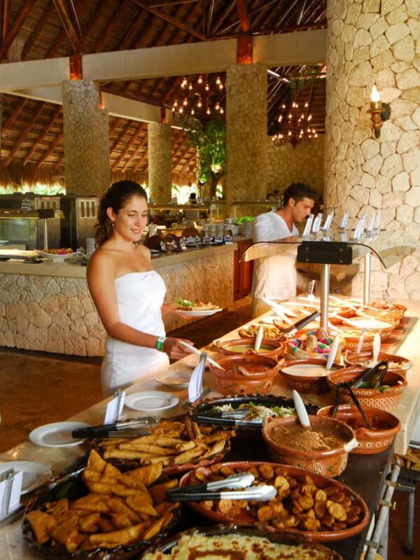 Xcaret Plus Ticket - Who Should Consider This Tour?