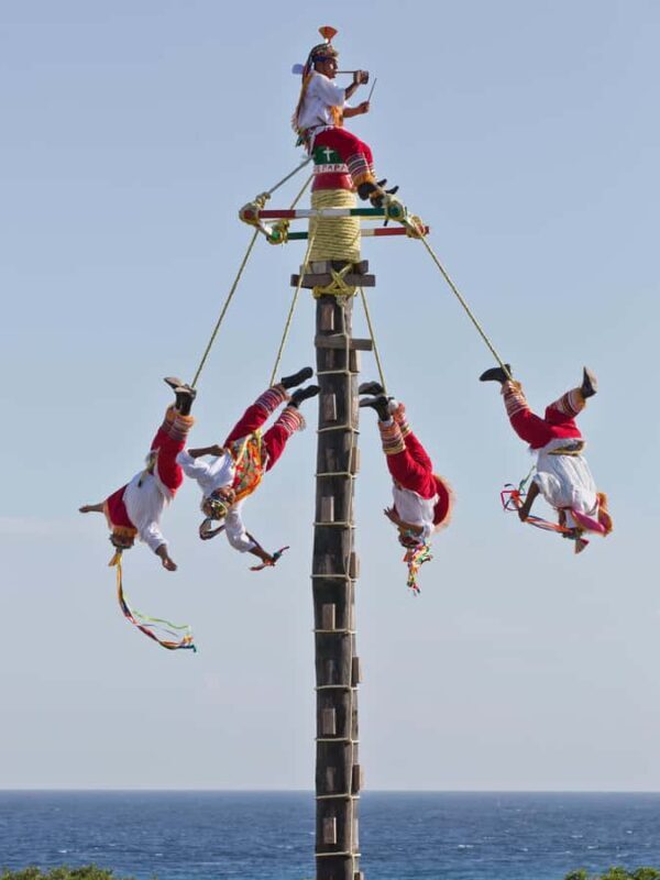 Xcaret Plus Ticket - Frequently Asked Questions