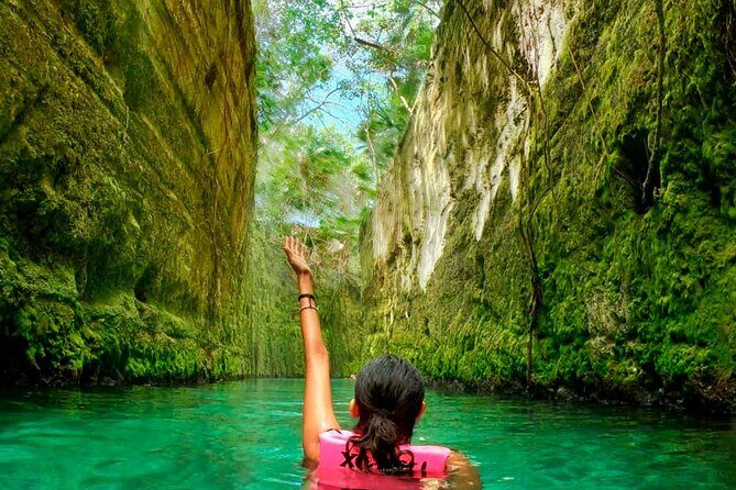 Xcaret Plus Tour! Full Day Nature Adventure + Round Transportation from Cancun - Introduction