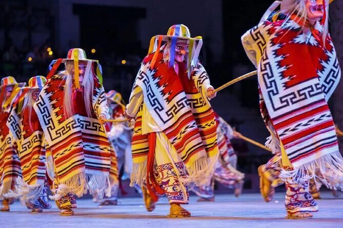 Xcaret Plus Tour! Full Day Nature Adventure + Round Transportation from Cancun - Key Points