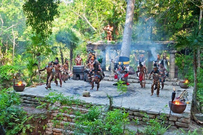 Xcaret Plus Tour! Full Day Nature Adventure + Round Transportation from Cancun - Who Will Love This Tour?
