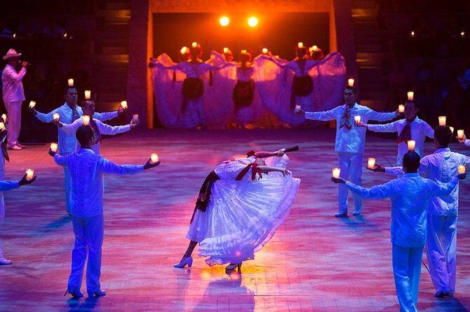 Xcaret Plus Tour! Full Day Nature Adventure + Round Transportation from Cancun - FAQs