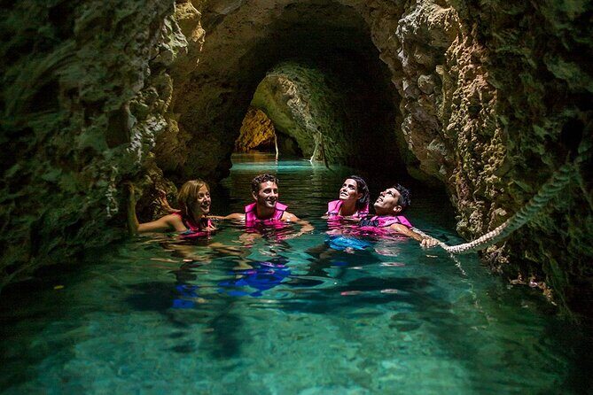 Xcaret Plus! Transportation Included from Cancun & Riviera Maya - Deep Dive into the Tour Experience