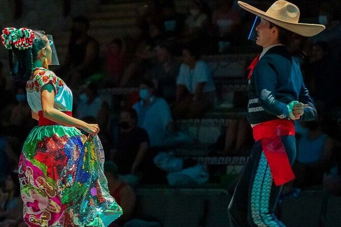 XCARET plus with transportation, from CANCUN or PLAYA DEL CARMEN. - The Practical Details: What to Expect