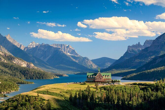 Xclusive Wonders of Waterton Your Private Journey of NaturesBest - FAQ