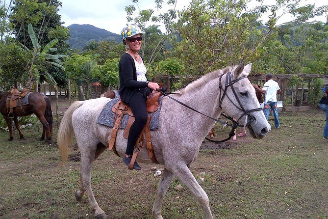 XDream Adventure: Damajagua Waterfalls, ATV, Zip Lines, Horseback Riding & Pool - A Deep Dive into the Experience