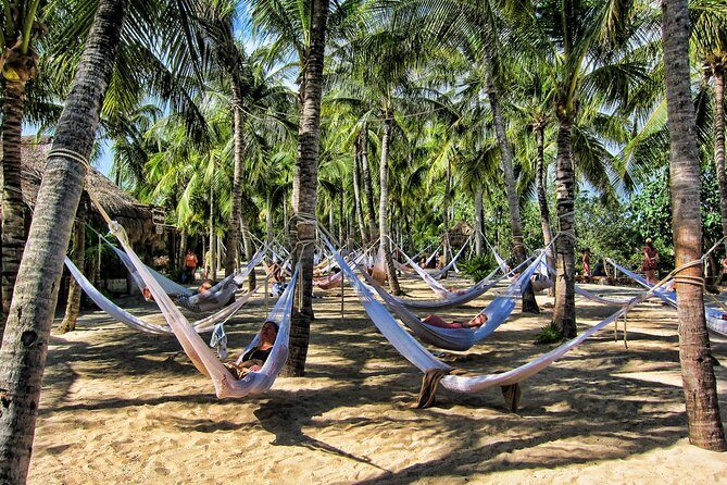 Xel-Ha Adventure! Round Transportation From Cancun & Riviera Maya - Authentic Experiences and Practical Tips