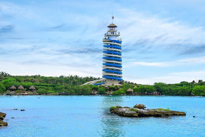 Xel-Ha Adventure! Round Transportation From Cancun & Riviera Maya - FAQ