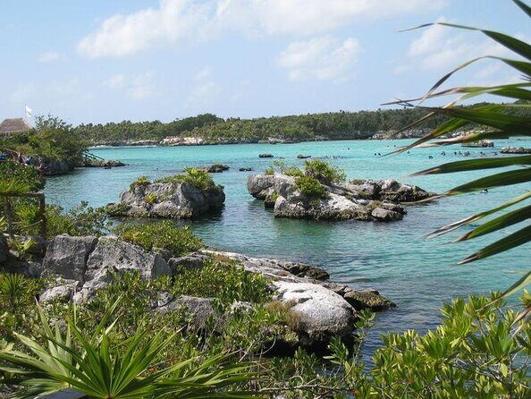 Xel-Ha All Inclusive Admission Ticket - Experience the Best of Xel-Ha Park: A Practical Review