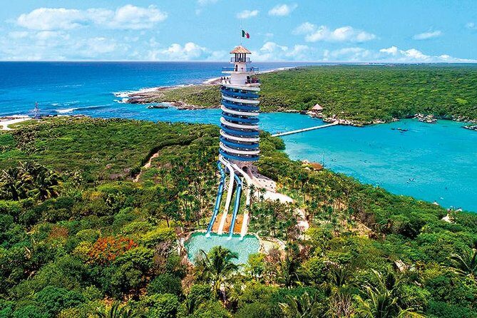 Xel-Ha All Inclusive Admission Ticket - Practical Tips for Visitors