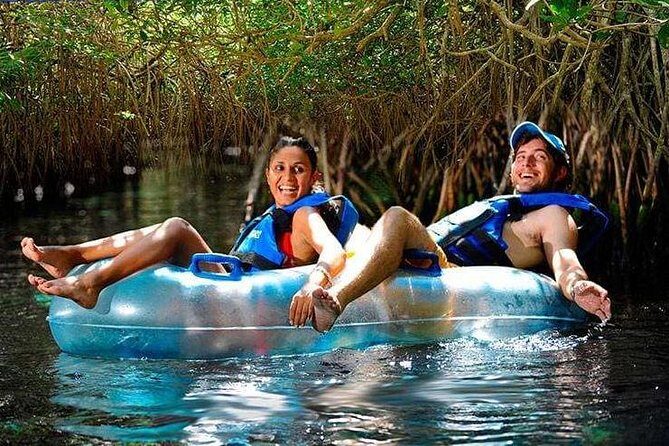 Xel-Ha All Inclusive Admission Ticket - Frequently Asked Questions