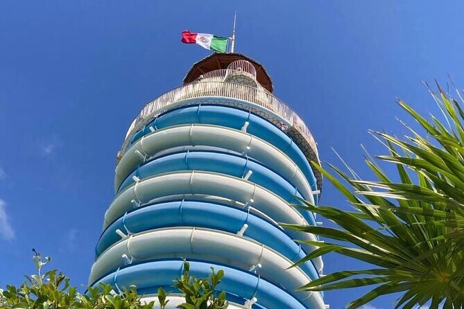 Xel-ha All Inclusive Tour - Key Points