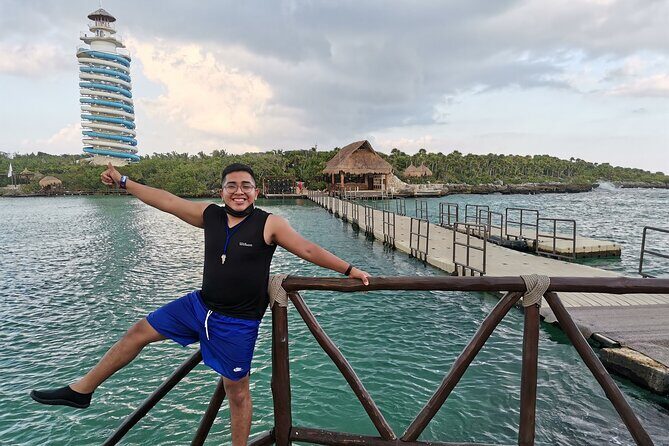 Xel-Ha All Inclusive - Water Park Experience from Cancún & Playa del Carmen - The Sum Up