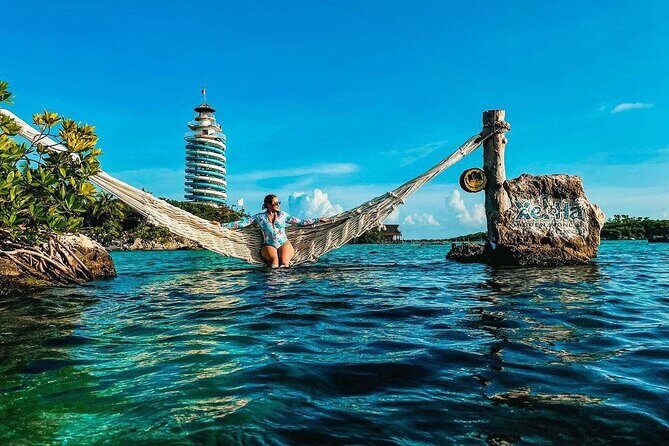 Xel-Ha All Inclusive - Water Park Experience from Cancún & Playa del Carmen - FAQ