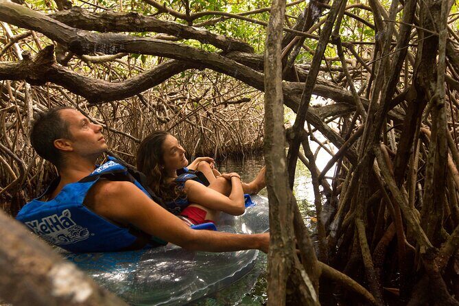 Xel-ha Gorgeous Adventure! Round Transportation From Cancun - Who Will Love This Tour?