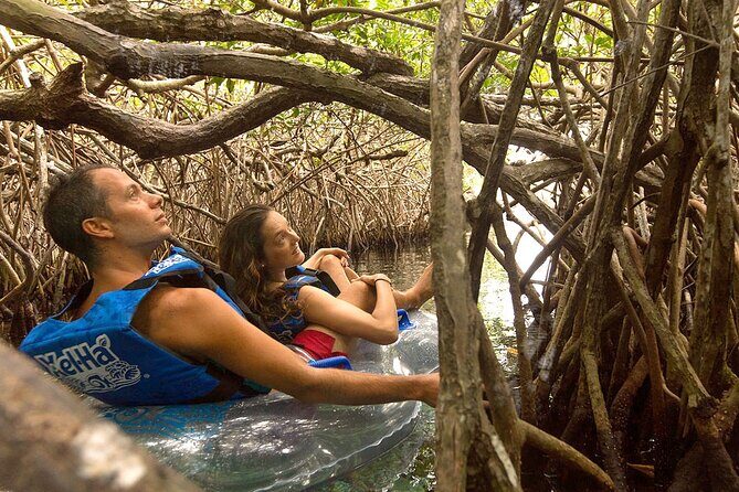 Xel-Ha Natural Park Tour - Authentic Feedback and Insights