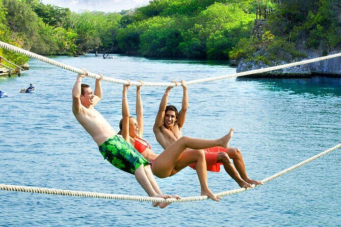 Xel-Ha Natural Park Tour - Final Thoughts on Value and Suitability