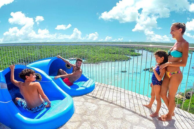 Xel-Ha Natural Park Tour - Frequently Asked Questions