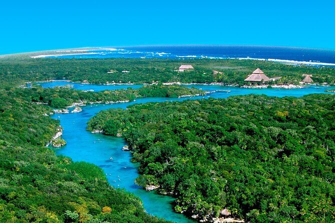 Xel-Ha Park All inclusive with Transportation from Riviera Maya - Final Thoughts