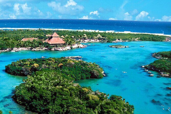 Xel ha Park Tour All inclusive! Nature & Fun from Cancun & Playa Del Carmen - Reviews and Realities
