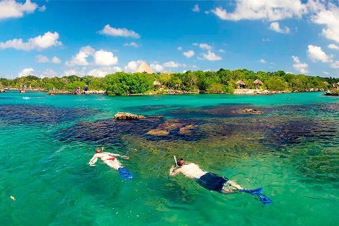 Xel ha Park Tour All inclusive! Nature & Fun from Cancun & Playa Del Carmen - Who Will Love This Tour?