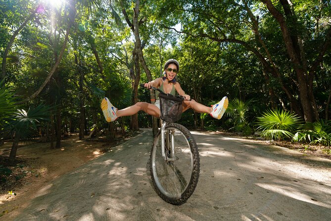 Xel-Ha Tickets Food & Beverages and Transportation All-Included - Preserving the Parks Ecology