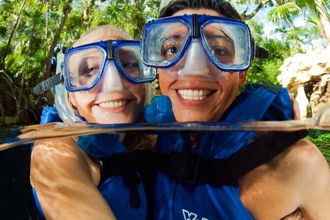 Xel-Ha Tour All Inclusive from Playa del Carmen & Tulum - Introduction to the Xel-Há Experience