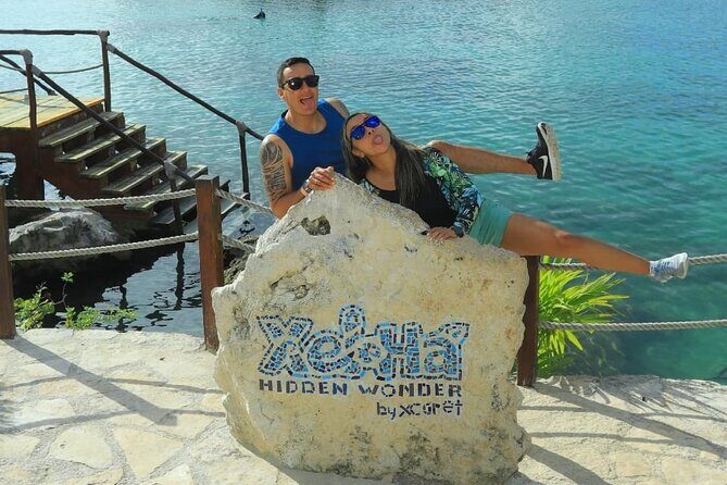 Xel-Ha Tour All Inclusive from Playa del Carmen & Tulum - Authentic Experiences and Practical Tips
