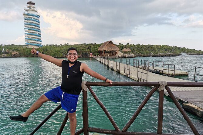 Xel-Ha Tour All Inclusive from Playa del Carmen & Tulum - Analyzing the Value