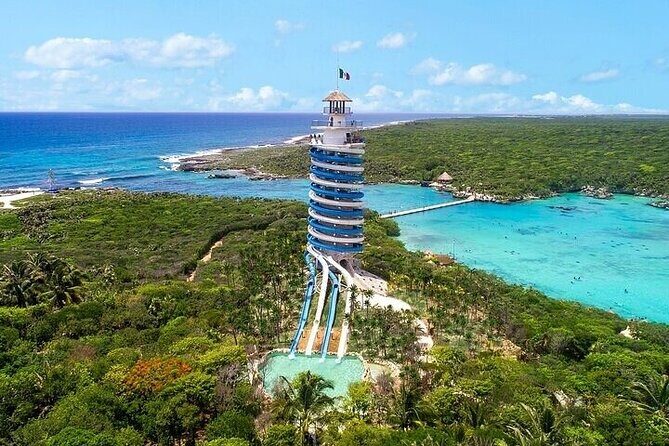 Xel-Há Water Park Adventure from Riviera Maya & Playa del Carmen - Who Should Consider This Tour?