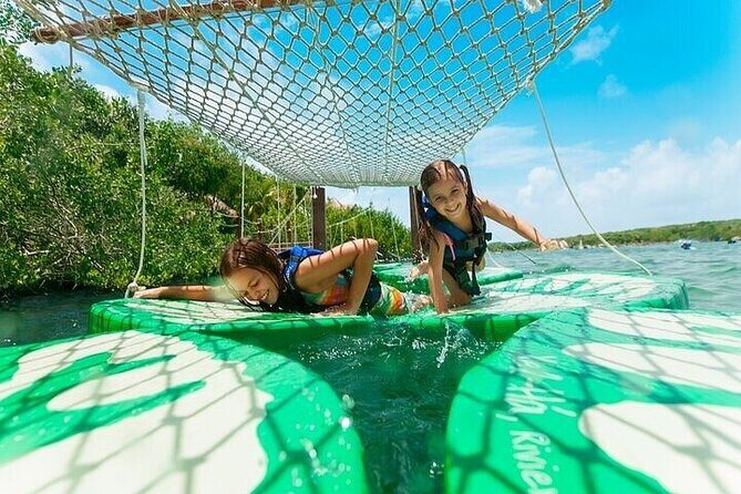 Xel-Há Water Park Adventure from Riviera Maya & Playa del Carmen - Final Thoughts