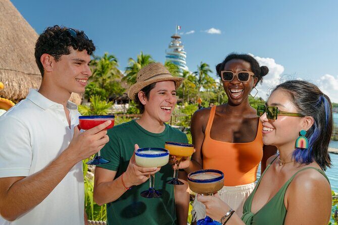 Xelha Tickets with Transportation - Who Will Love This Tour?