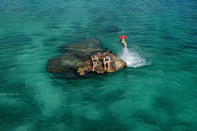 Xelha Tickets with Transportation - FAQ