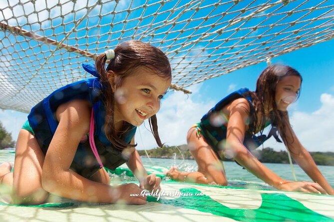 Xelha Water Park With Transportation - Traveler Recommendations