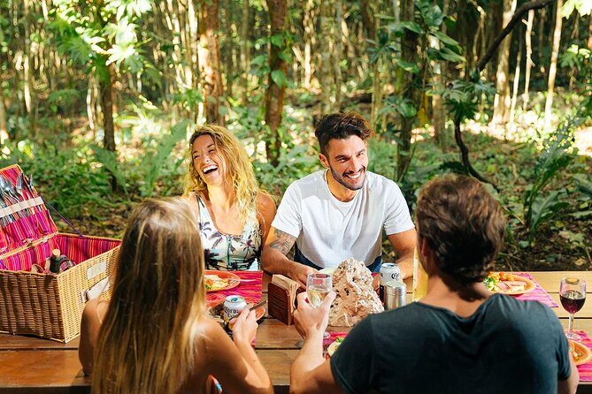 Xenotes Adventure from Riviera Maya - The Itinerary: A Deep Dive into Yucatán’s Mystical Cenotes