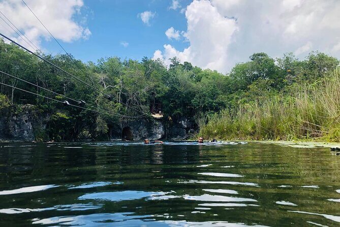 Xenotes Adventure, Oasis Maya from Cancun and Playa del Carmen - Final Thoughts